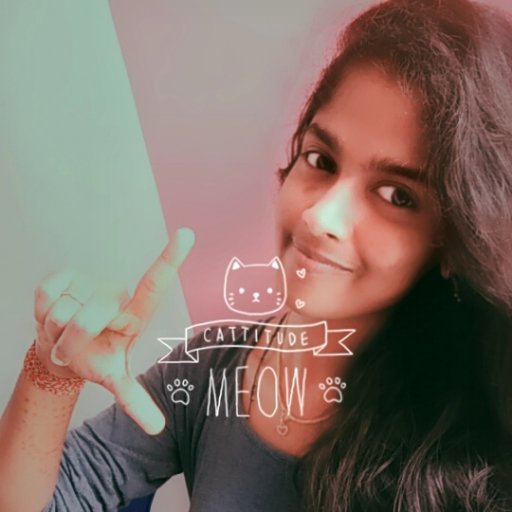 MichaelSathiya's profile picture. மனசுக்கு பிடிச்ச வாழ்க்கய மனசாட்சிபடி வாழு..😍😍💪🤝😍😍
#தமிழ்