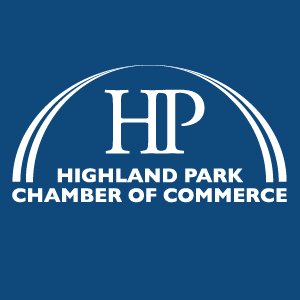 The Highland Park Chamber of Commerce is a private, non-profit business association whose membership includes businesses, service organizations and individuals.