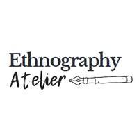 Ethnography Atelier🖋(@EthnoAt) 's Twitter Profile Photo