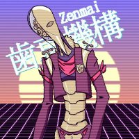 Zenmai(@zenmai223) 's Twitter Profile Photo