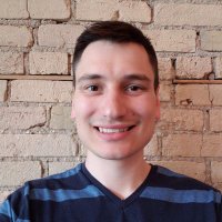 Dmitri Kotov (@dmitrikotov) 's Twitter Profile