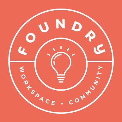 Fear{less} #foundrybedford 💡A new way of coworking for Bedford 🖥 Dedicated desks, day passes, meeting room hire & mailbox only plans available.