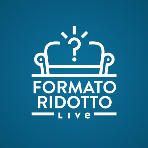 FormatoRidottoL Profile Picture