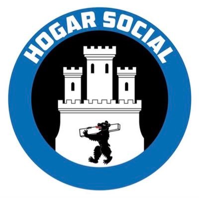 Movimiento social y político, única cuenta OFICIAL de HOGAR SOCIAL