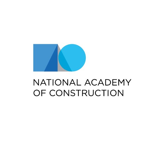 The National Academy of Construction honors exceptional leaders from construction and is a resource to address critical issues facing the industry; the nation.