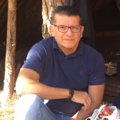 WilchesDuran's profile picture. Mis palabras favoritas: Amor y Disciplina ... 🙏🏽