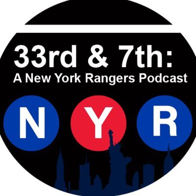 Featuring original segments and high-profile guests, Rangers die-hards @kev_meiselman and @averyzaretsky provide in-depth analysis on all things #NYR