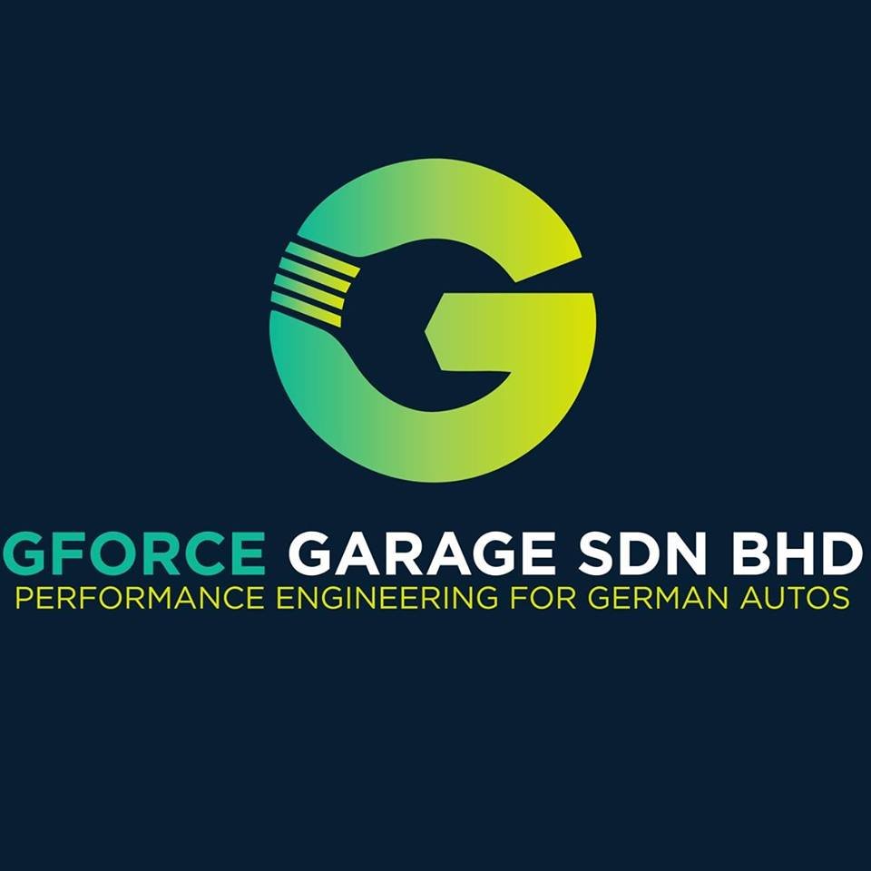 GForce Garage