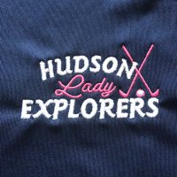 Hudson Girls Golf(@hudsongirlsgolf) 's Twitter Profile Photo