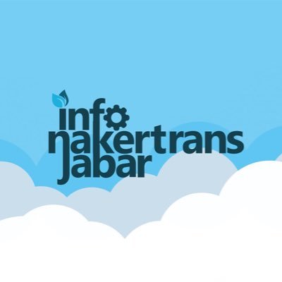 Akun Twitter Resmi Dinas Tenaga Kerja dan Transmigrasi Provinsi Jawa Barat Jalan Soekarno Hatta 532 Bandung | (022) 750-7284 | disnakertrans@jabarprov.go.id