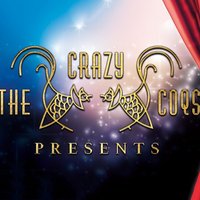 The Crazy Coqs Presents (@theccpresents) 's Twitter Profile Photo The Crazy Coqs Presents (@theccpresents) 's Twitter Profile Photo