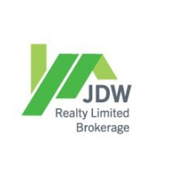 JDW Realty Limited, Brokerage

John Wright, Broker of Record
80 Northover St
Toronto, Ontario M3L 1W5

Office: 416-635-1694
Direct: 416-931-4925