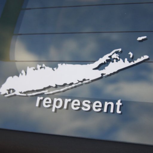 Long Islander, Patriot and Logistics Entrepreneur.