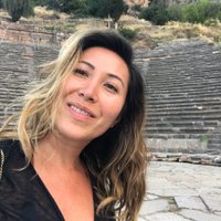 Cristiane Tavares (@cristianetav) 's Twitter Profile