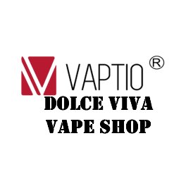 Dolce viva vape shop