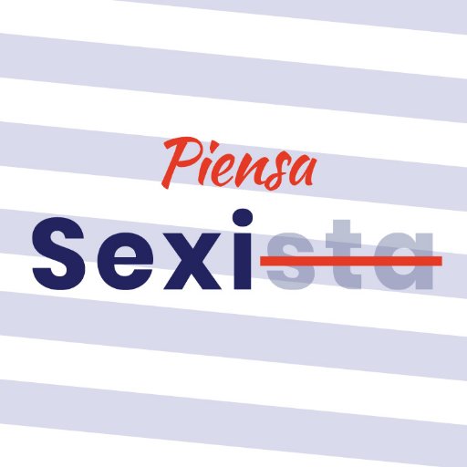 Piensa Sexi es una iniciativa creada por 3 publicitarias para combatir la #publicidadsexista, con un poco de sentido del humor y mucho de sentido común.