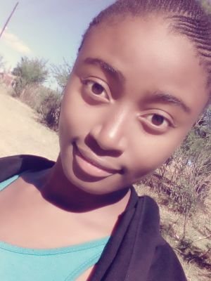 God fearing ❤😍 ,humble ❤ ,kind ❣
Caring 😍 ...Different in my own way 😍😘❤ 
Slender  ☺❤