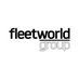 Fleet World Group (@fleetworldgroup) Twitter profile photo Fleet World Group (@fleetworldgroup) Twitter profile photo