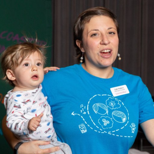 Cate_Robbins's profile picture. 