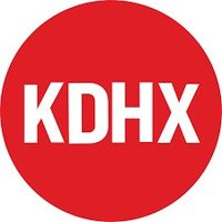 KDHX(@kdhx) 's Twitter Profileg