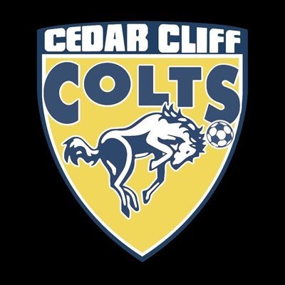 Official Twitter account of the Cedar Cliff Boys Soccer program. Instagram@cedarcliffboyssoccer Snapchat@ccboyssoccer