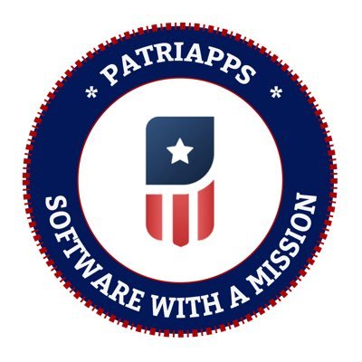 PatriappsUSA's profile picture. Veteran founded software ventures making Impact Apps since 2012