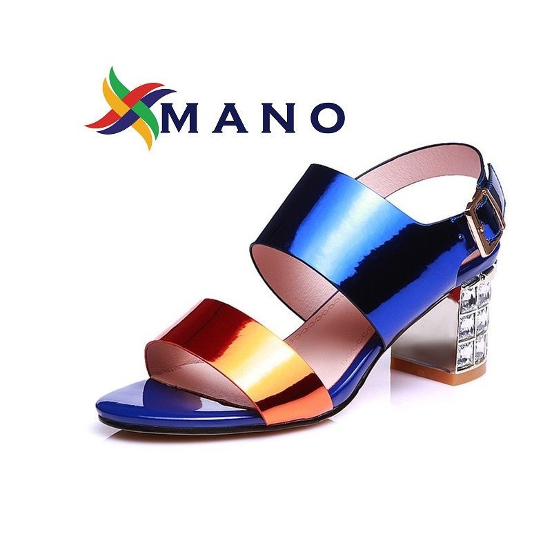 Mano Shoes