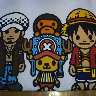 チョッパーさんのプロフィール画像