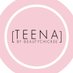 TEENA Skincare (@teenaskincare) Twitter profile photo TEENA Skincare (@teenaskincare) Twitter profile photo