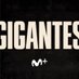 Gigantes en Movistar+ (@gigantes) Twitter profile photo Gigantes en Movistar+ (@gigantes) Twitter profile photo