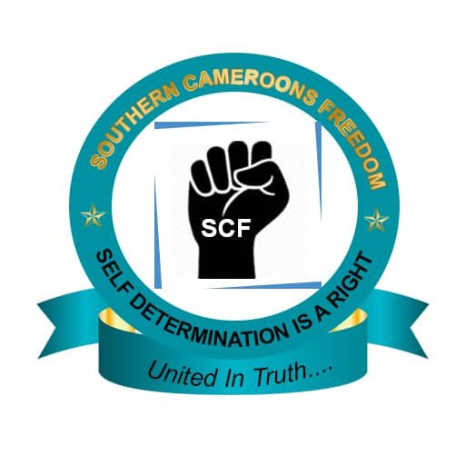 Southern Cameroons Freedom Inc is a non profit organization registered by the people of Southern Cameroons to help advocate to stop genocide