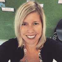 Kelly Bell - @MrsBellCivics Twitter Profile Photo