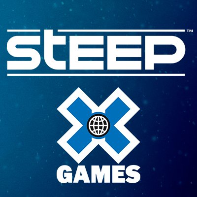 Buy STEEP™ - X Games Pass