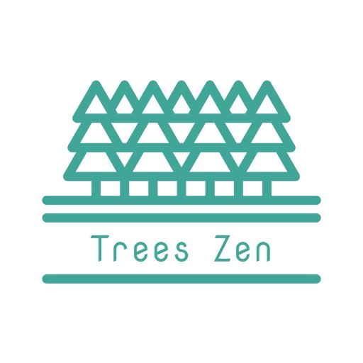 Trees Zen