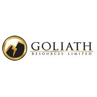 Goliath Resources Ltd(@GoliathResource) 's Twitter Profile Photo