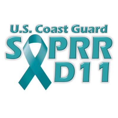 United States Coast Guard, District 11, Sexual Assault Prevention, Response & Recovery (SAPRR) Program.