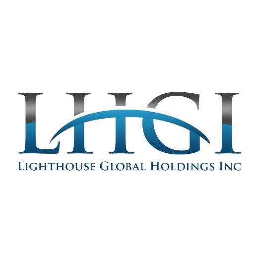 Lighthouse Global Holdings is a unicorn breeder with a goal to improve our planets economy and ecosystem. #LHGI
We are publicly traded on OTC markets $LHGI