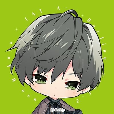 21hrnsy's profile picture. かりかりと気の向くままに。基本残念な成人。25↑🍵

深刻な雑食。幸せな人達を見るのが活力源！
2434、男·女アイドル育成、審神者を嗜み程度に 
 衿那·ﾃｰﾙﾂｫ継承中　(/･ω･)/ゆる頑