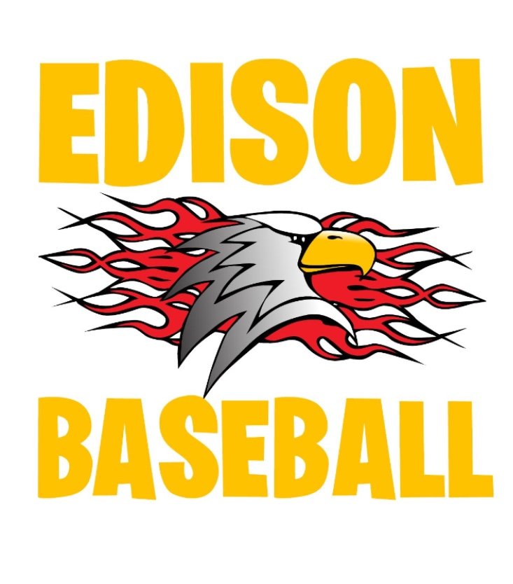 Edison Boys Baseball League Cal Ripken Baseball