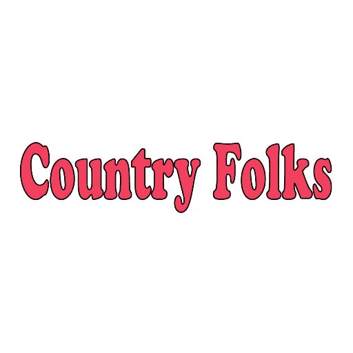 Country Folks is a weekly farm newspaper for the Northeast and Mid-Atlantic States. Four regional editions focus on production farming.