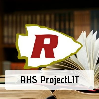 Riverdale High School Warriors ProjectLIT Book Club