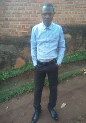 MasudiIluga's profile picture. Née à kisangani le 27/02/1996