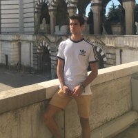 Alejandro Conde (@alejandroconde9) 's Twitter Profile