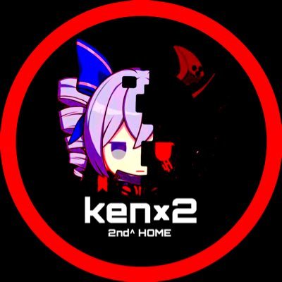 ken×kenさんのプロフィール画像