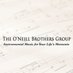 O'Neill Brothers Group | Instrumental Music (@oneillbrosgroup) Twitter profile photo O'Neill Brothers Group | Instrumental Music (@oneillbrosgroup) Twitter profile photo