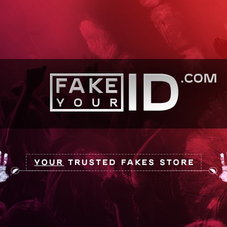 Fake YourID