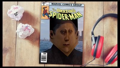 OutOfTheShadow8's profile picture. 