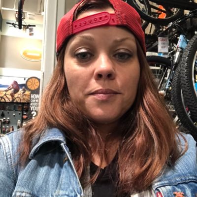 CristieRisinger's profile picture. Greatly blessed, highly favored, & deeply loved