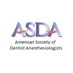 American Society of Dentist Anesthesiologists (@asdahq) Twitter profile photo American Society of Dentist Anesthesiologists (@asdahq) Twitter profile photo