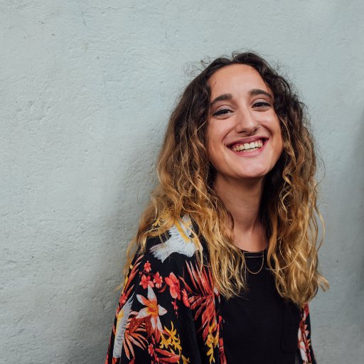 mlauracunha's profile picture. Customer Advocate @invisionapp. Talk to me about travel, food, design and localisation. Previously with @remoteyear, @zomato and @sfw_tweets